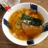 【今週のラーメン８７９】 支那そば てるぼうず （東京・田町） 支那そば