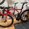 ZWIFT＆車両チェック