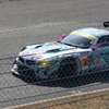  SuperGT2012開幕戦行ってきた:その１