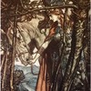 The Ring of the Nibelung synopsis [Wagner].