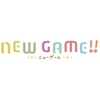 NEWGAME!!(2期)の音について考察…？