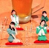 ハロコンは二種あるもんですw そしてどっちも楽しい（*´Д｀） Hello！Project 2024 Summer ALL OF US「アルタイル」