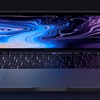 次期13インチMacBook Pro/Air？EECに製品情報が登録