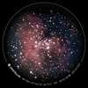 M16(NGC6611) - わし星雲/Eagle Nebula