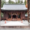 会津とゆかり深い山形県米沢城址（上杉神社）に行ってきました‥！