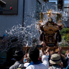 匝瑳市　八重垣神社祇園祭