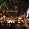 六本木ヒルズ クリスマスマーケット2010