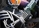 仮面ライダー555後半合評１　～幼児と児童でのライダー人気の落差に着目すべし！