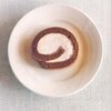 []おやつですよ