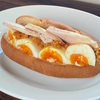 たんぱく質が摂れる「チキン＆チリ」サンドを作ってみた