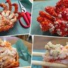 【かにの庄屋＠根室】根室近海で夏季にしか採れない「夏の幻のカニ」をその場で食べられる蟹専門店