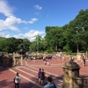 母娘のマイペース観光記 in NY③メトロポリタン美術館→Central Park