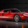 2005年型Ford GTがオークションで638,000ドル