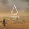 Assassin's Creed Mirage（アサシンクリードミラージュ）