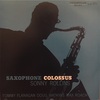 SAXOPHONE CLOSSUS／SONNY ROLLINS 