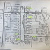 京焼のなかの粟田焼（３）　享保5年（1720）年の粟田の古地図掲載