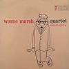 MUSIC FOR PRANCING／WARNE MARSH