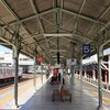 秩父鉄道熊谷駅