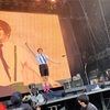 【ライブレポ】SUMMER SONIC 2022 DAY2