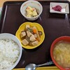 5/27(月)「そよ風」二泊三日最終日、のんびりと過ごせた。また来ても、いいな！午前中には、帰宅予定(送迎10分)お昼は牛丼食べてから帰る！ありがとう、お世話になりました！