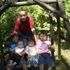 子供パワー