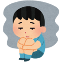 ダメ人間の社会憂鬱