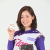 【女子プロ野球】京都フローラ 奥村奈未 がかわいい