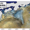 七里御浜　メジロをミノーで狙ってく❗