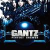 「GANTZ PERFECT ANSWER」　2011