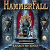 Hammerfall - Legacy Of Kings