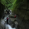 玄倉川・弥七沢～小川谷廊下