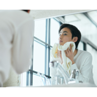 身だしなみは大事な自己表現！スキンケアもスキルの一つです