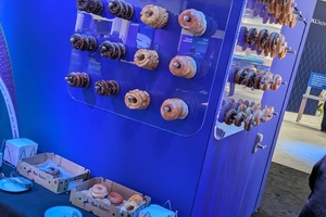 【Microsoft Ignite 2025】現地レポート Microsoft Igniteで体験できる項目