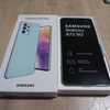 Samsung Galaxy A73 5G レビュー