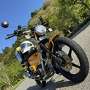 CT125オーナーのつぶやき