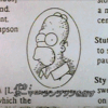 シーズン３、第５話「ホーマー辞典：Homer Defined」