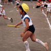 小学校の運動会（1994年9月）