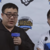NA LCS Team Liquid Dardoch選手インタビュー翻訳