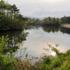  蛯沢溜池（福島県相馬）