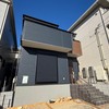 垂水区福田3丁目｜新築一戸建（成約済み）【仲介手数料無料】長期優良住宅！P2台可！