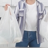 レジ袋のサイズと容量の目安は？買い物で失敗しない為の豆知識！