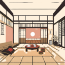 神楽坂四畳半ブログ