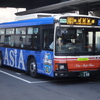 東武バス 5050号車