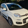 FIAT PANDA一年振り返り