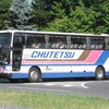 中鉄バス　NO.9223