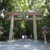 大神神社から檜原神社へ～太陽信仰の聖地・能《三輪》の世界