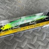 Megabass / 空海 SLIM 140F