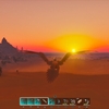 ASAのラグナロクでギガノトやカルカロをまだ見ていなかった【ARK:SA　ASAのラグナロクでもひろいもの生活できるかな？　その８】