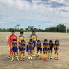 U-10試合結果