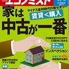 Ｍ　週刊エコノミスト 2016年11月08日号　賃貸＜購入 家は中古が一番／スマホ時代を先取りする北欧